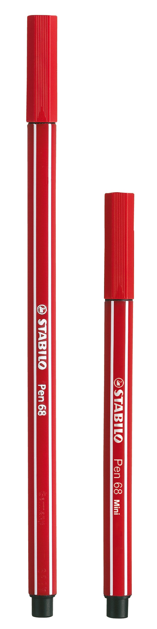 Fasermaler STABILO Pen 68 Mini