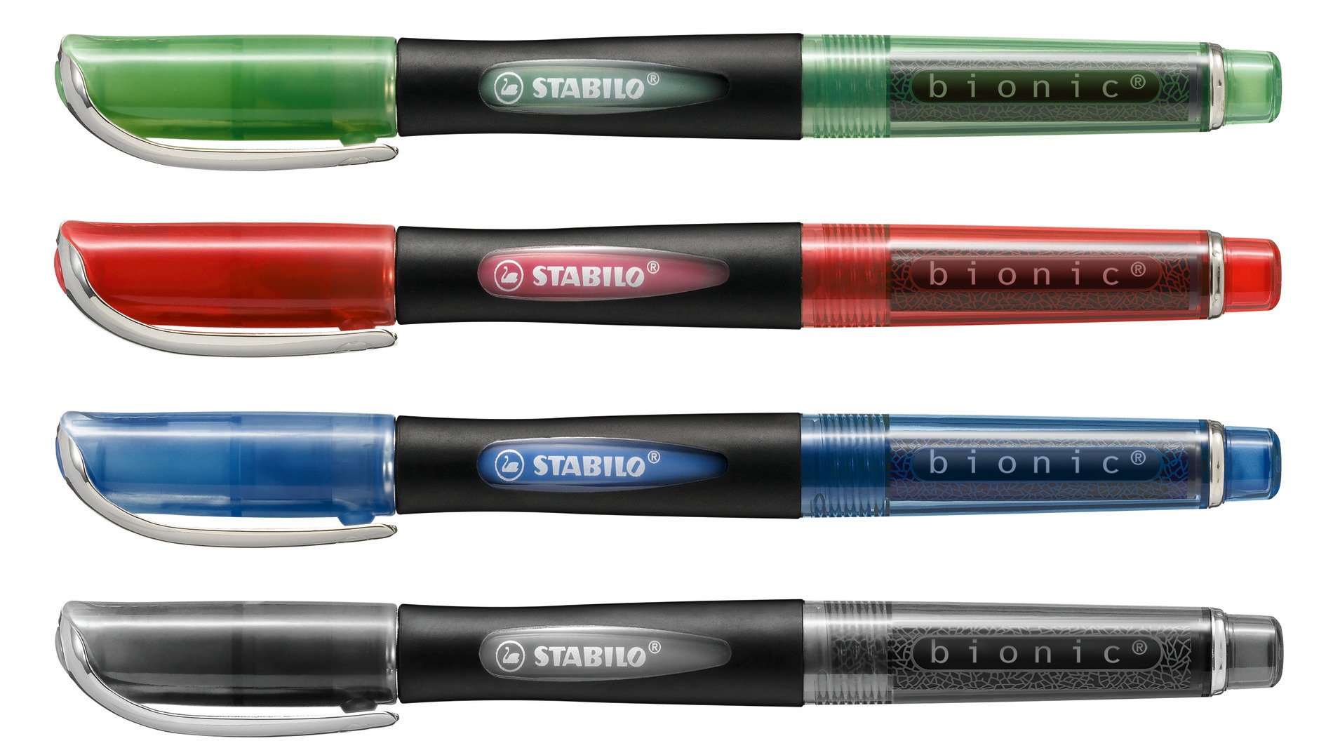 Tintenroller stabilo - Die TOP Produkte unter den verglichenenTintenroller stabilo