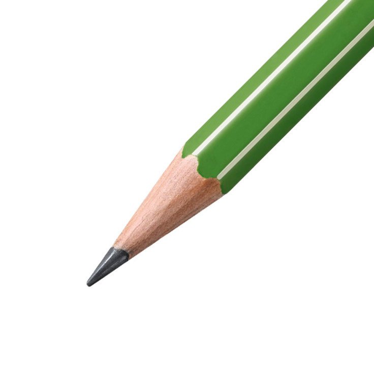 Bleistifte STABILO GREENgraph