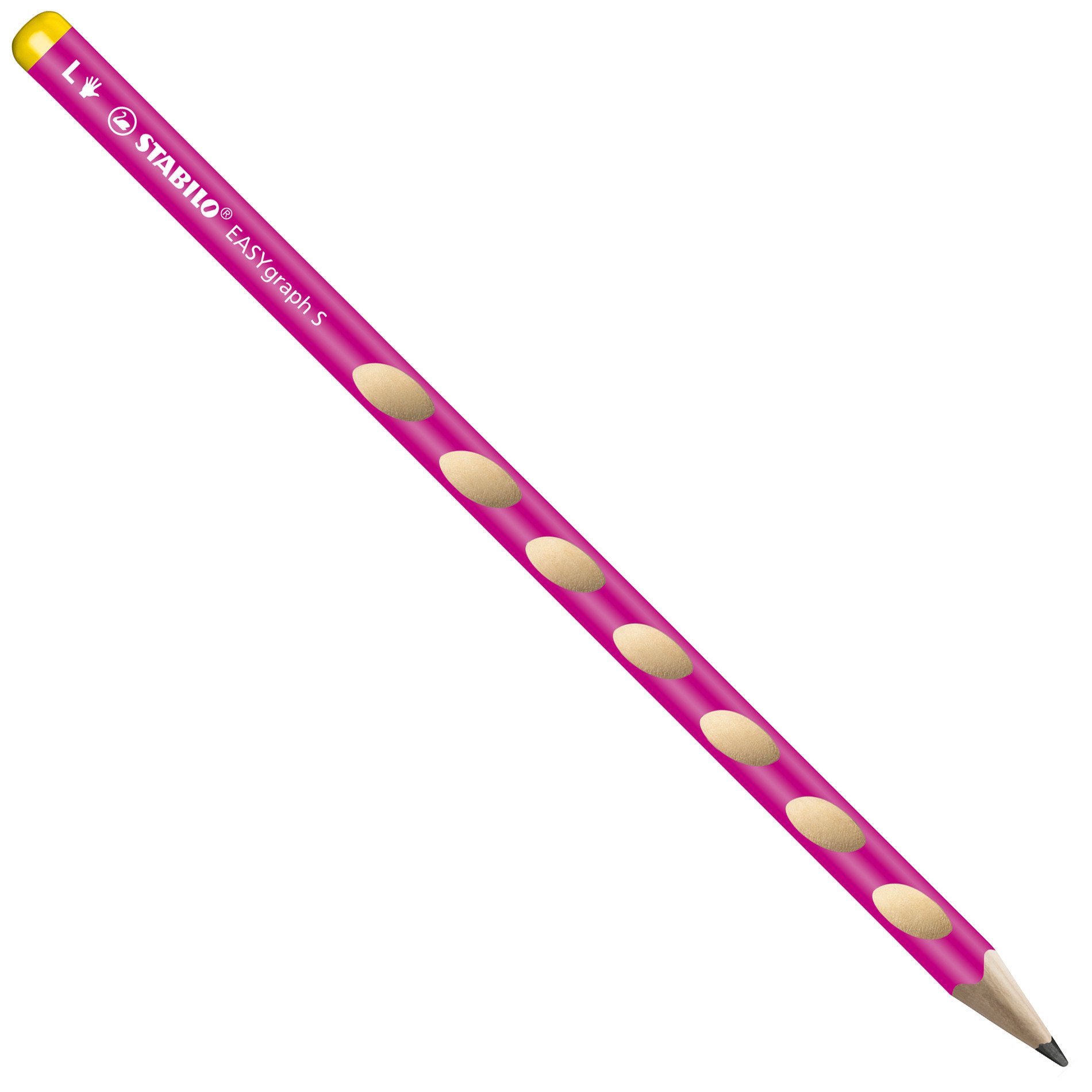 Bleistifte STABILO EASYgraph S