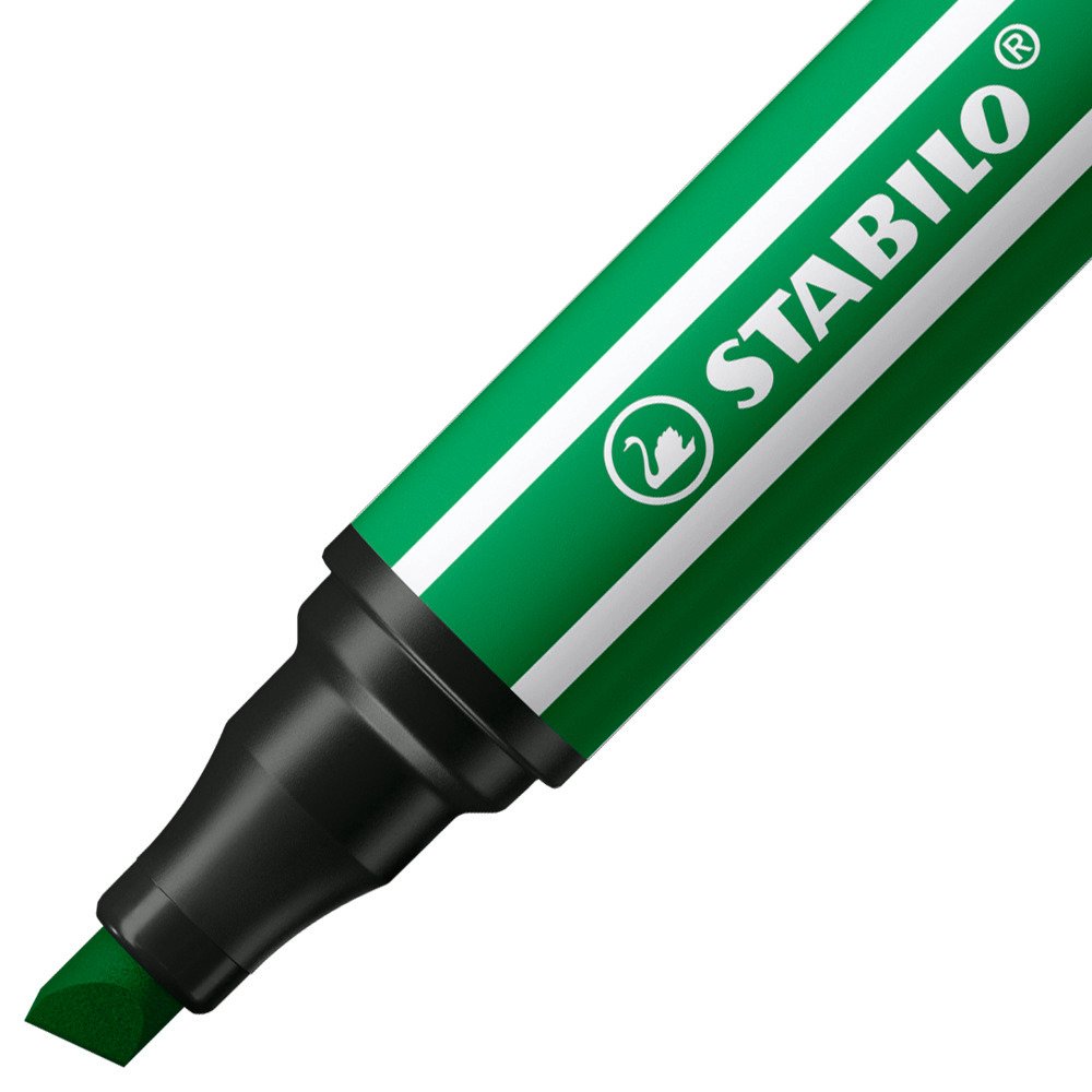 Fasermaler STABILO Pen 68 MAX