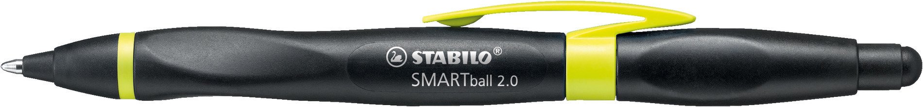 Kugelschreiber STABILO SMARTball 2.0