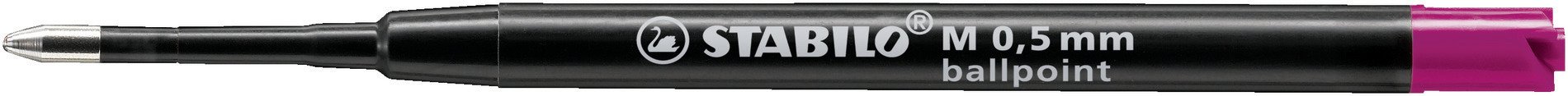 Recharges STABILO Ballpoint Refill
