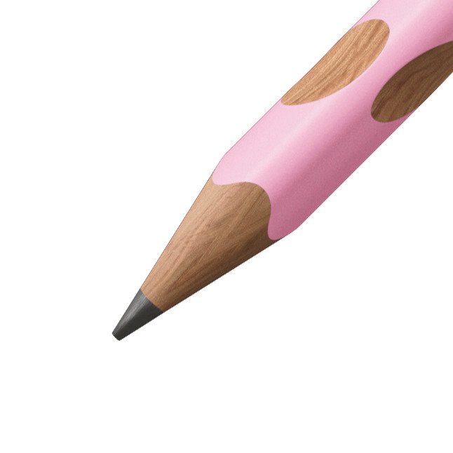 Bleistifte STABILO EASYgraph Pastel