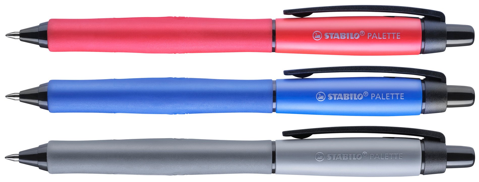 Gel Pen Stabilo, Stabilo Pens Black, Pen Stabilo 0.4mm