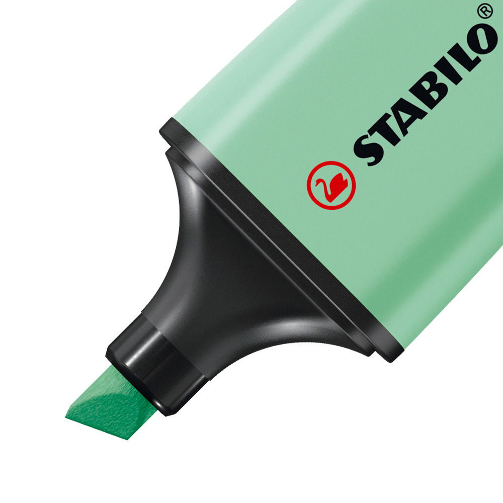 Textmarker STABILO BOSS MINI Pastel