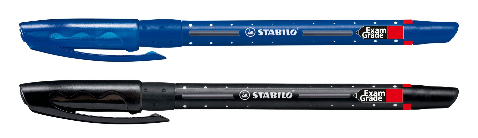 Kugelschreiber STABILO Exam Grade