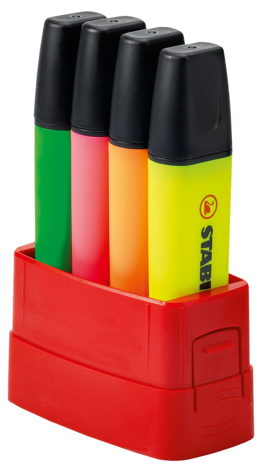 Textmarker STABILO BOSS ORIGINAL