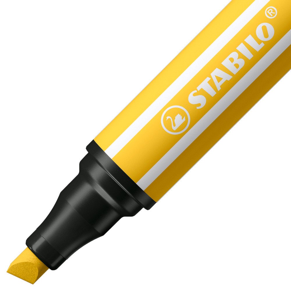 Fasermaler STABILO Pen 68 MAX