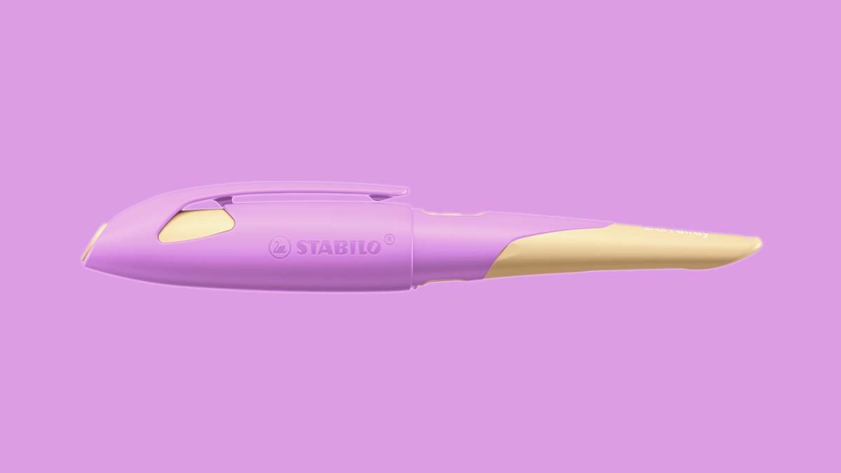 Stabilo Swing Cool Pastel Highlighter Pens Available in Turquoise, Milky  Yellow, Pink Blush, Lilac Haze, Creamy Peach or Hint of Mint. 