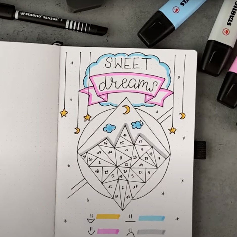 Dream Tracker