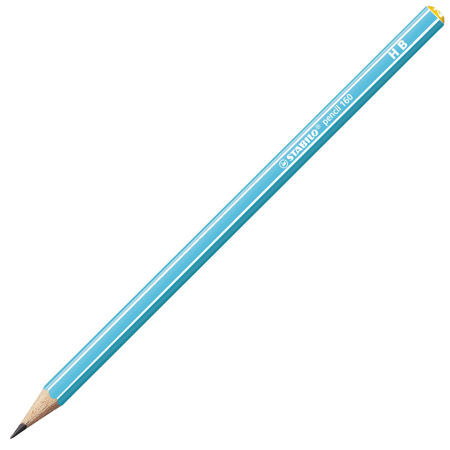Bleistifte STABILO pencil 160