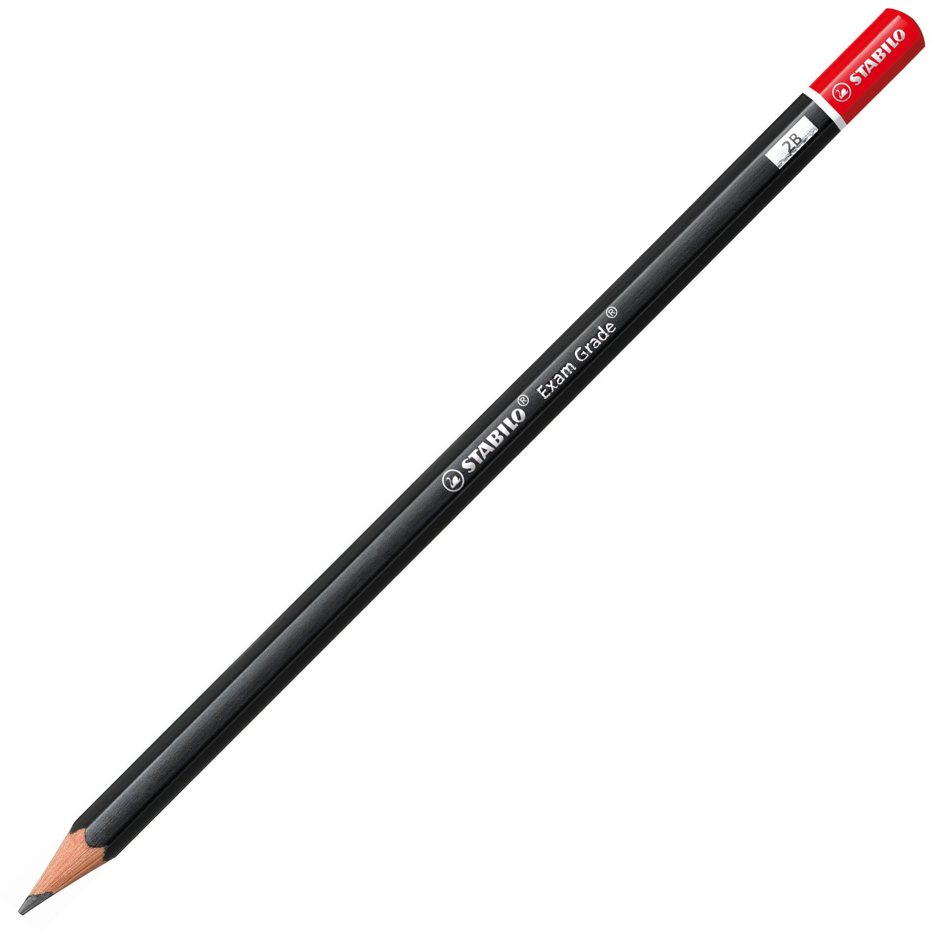 Bleistifte STABILO Exam Grade