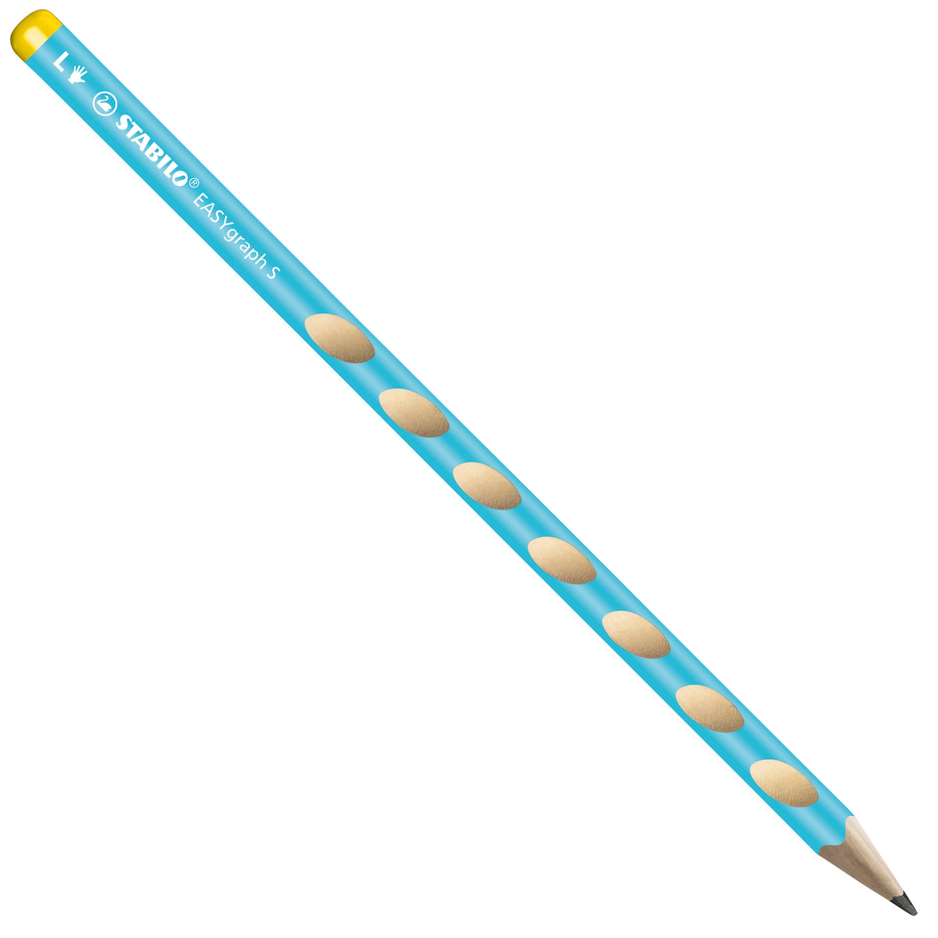 Bleistifte STABILO EASYgraph S