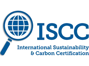 ISCC PLUS