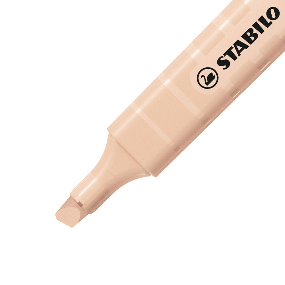 Textmarker STABILO swing cool NatureCOLORS