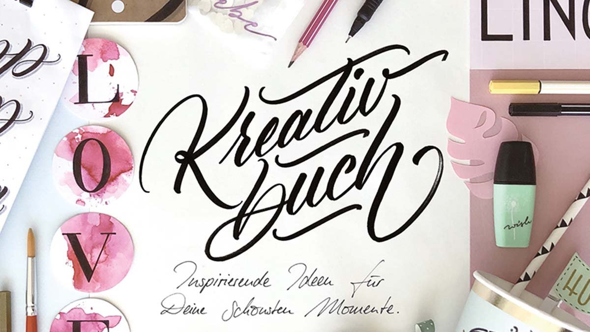 STABILO BRUSH PENS?? Are they worth the cost for hand lettering beginners?  